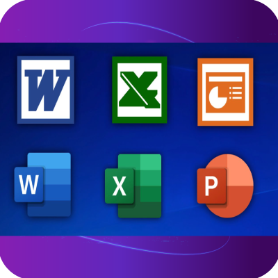 Advanced Office Application Course